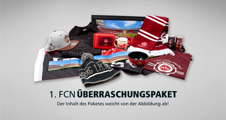 1. FCN Fan-Shop