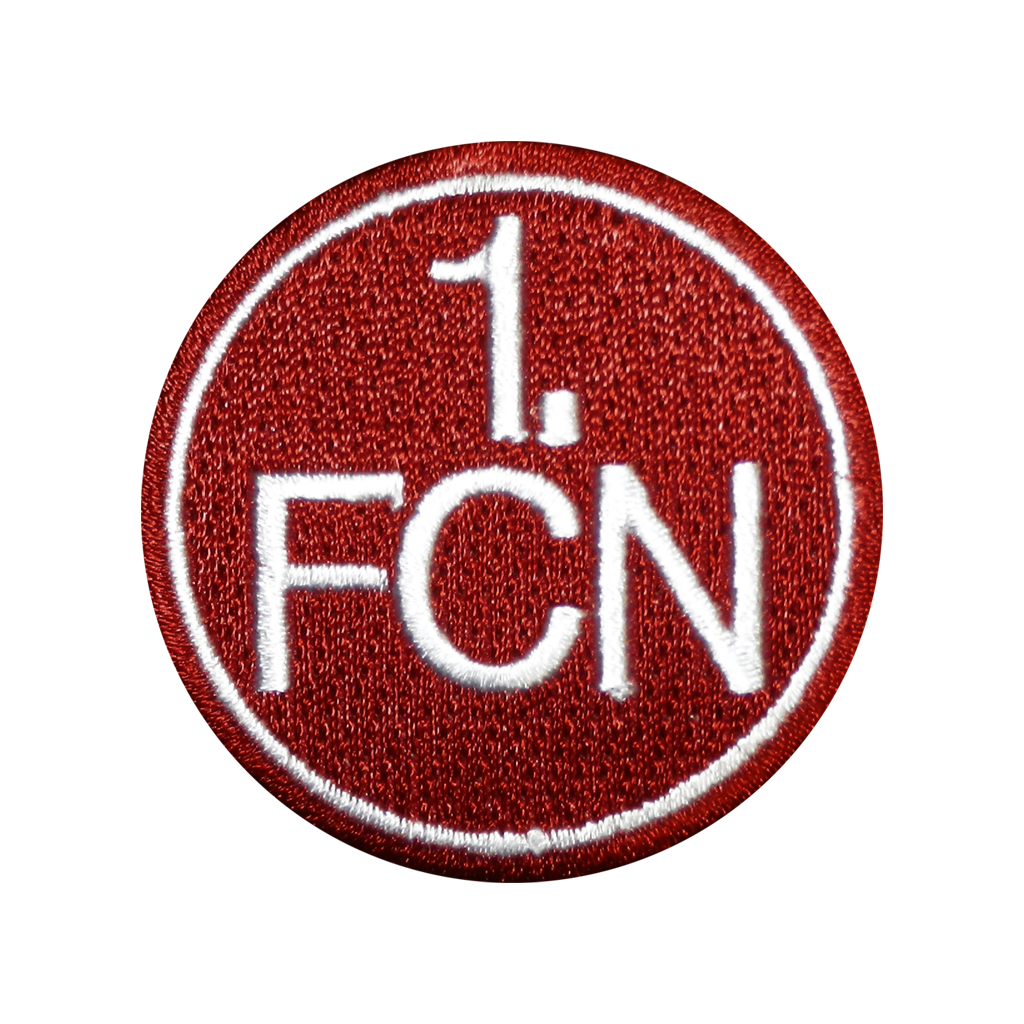 FC Nürnberg Trikot Pin Logo Anstecker Fussball Bundesliga #259 1 