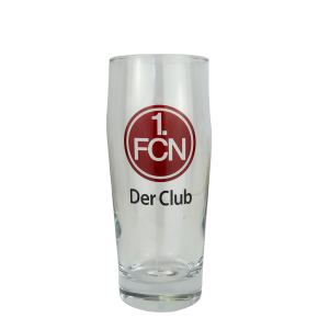 Bierglas Der Club