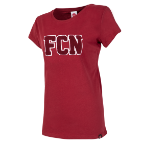 Lady-Shirt FCN