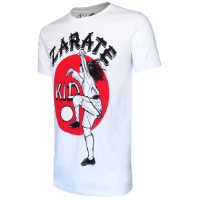 T-Shirt Zarate