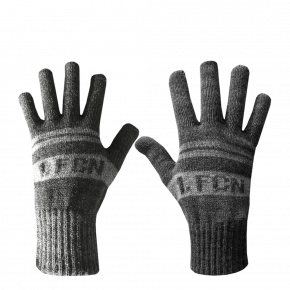 Handschuhe Strick 1. FCN<br/> Kids