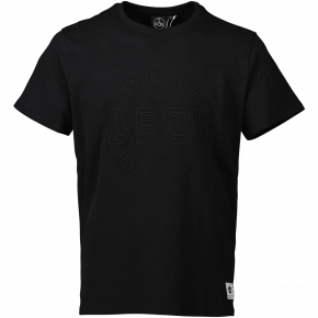 T-Shirt NBG Essentials schwarz