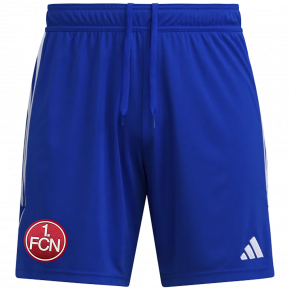 adidas FCN Torwarthose 23/24 blau