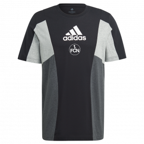 adidas FCN T-Shirt Colorblock 23/24